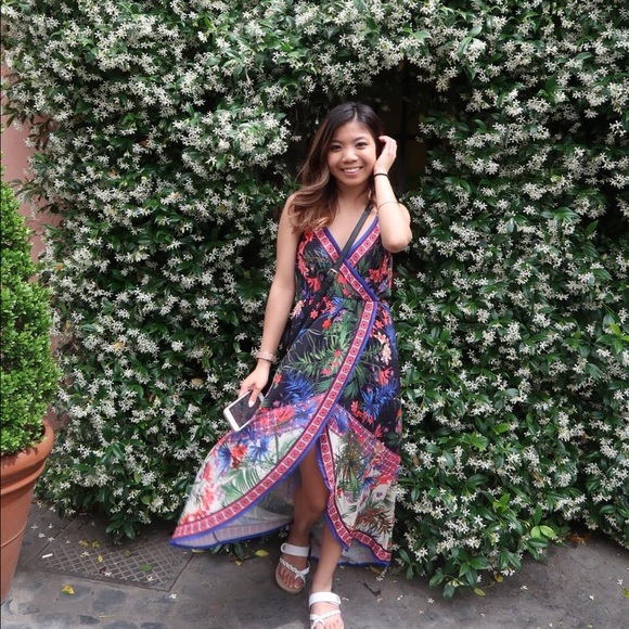 Maxi Dress XS - Picture 2 of 6